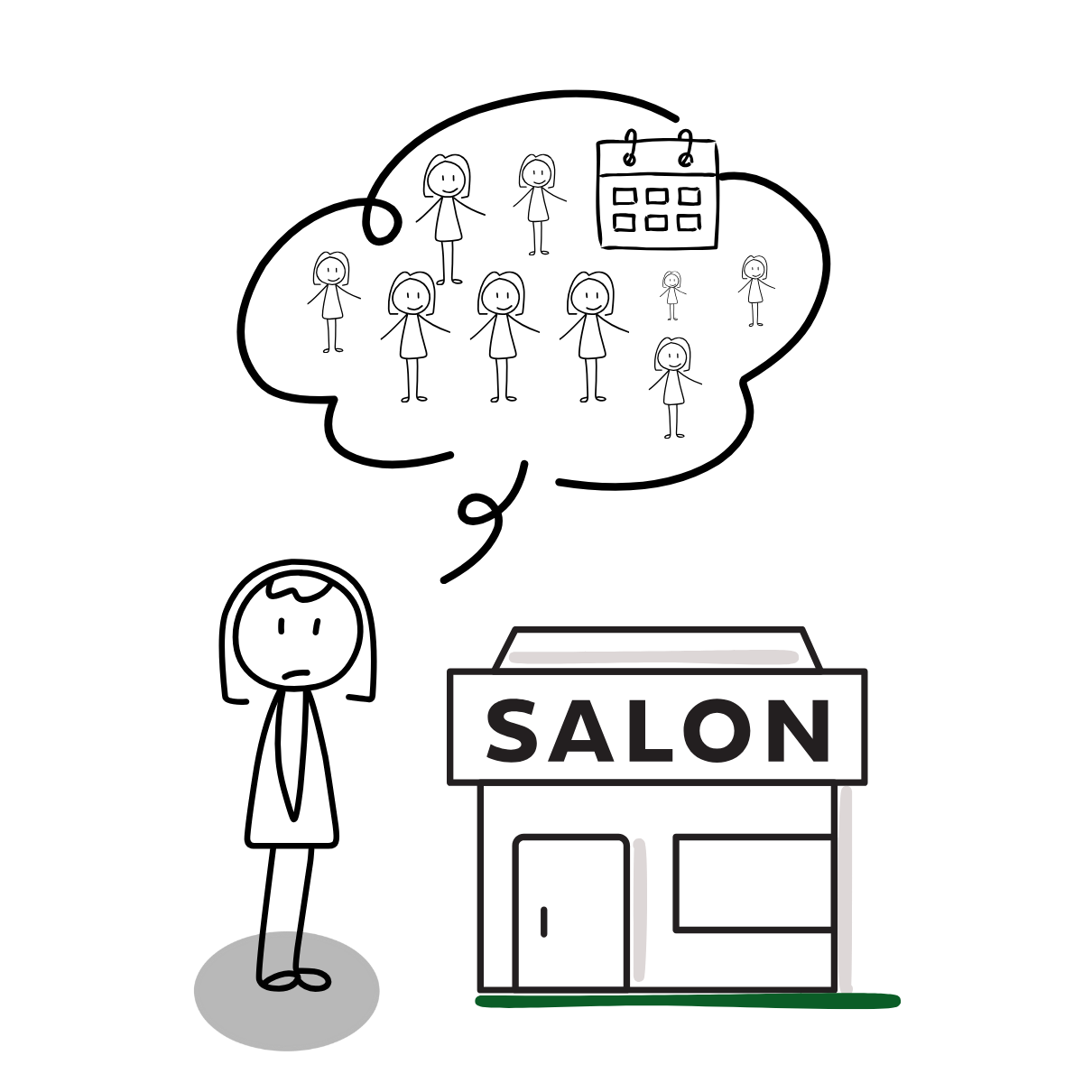 Lisa schoonheidsspecialiste