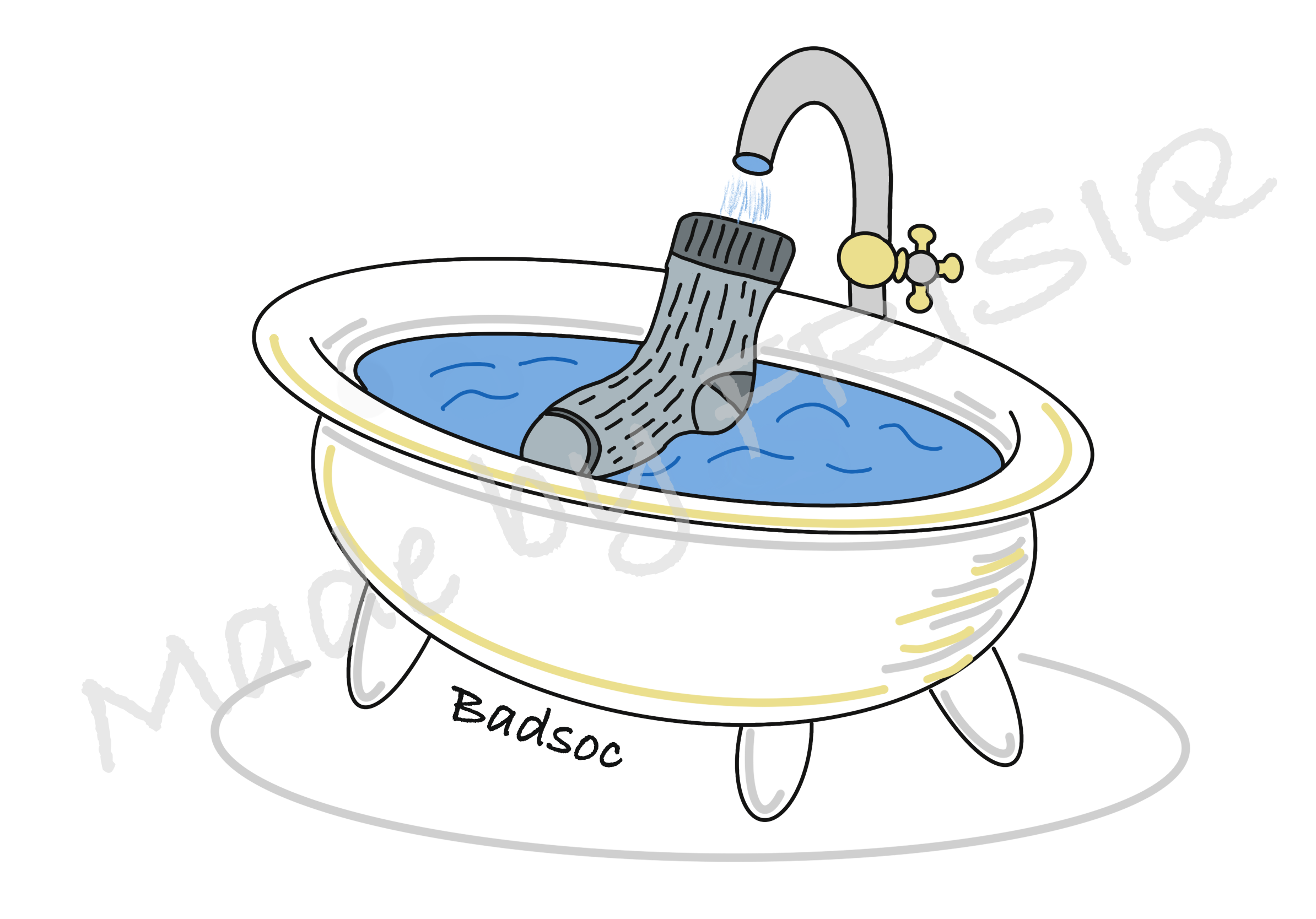 Badsoc