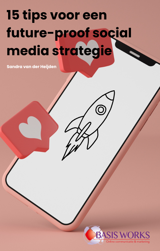 e-book social media strategie